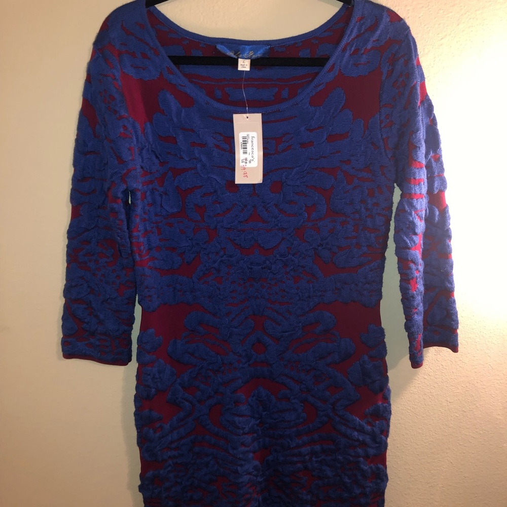 Dress from Francesca’s